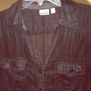 Mudd cool shirt 😎🖤